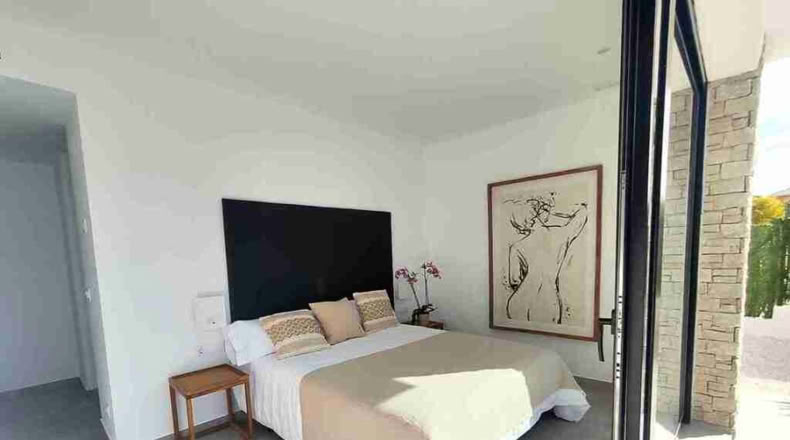 Murcia - Calasparra - 540m2