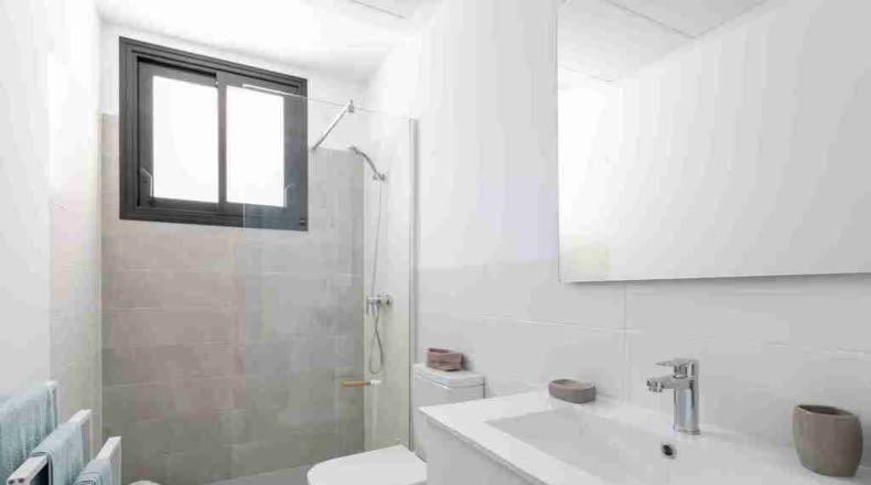 Murcia - Calasparra - 540m2