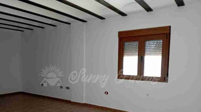 Alicante - Villena - 4500m2