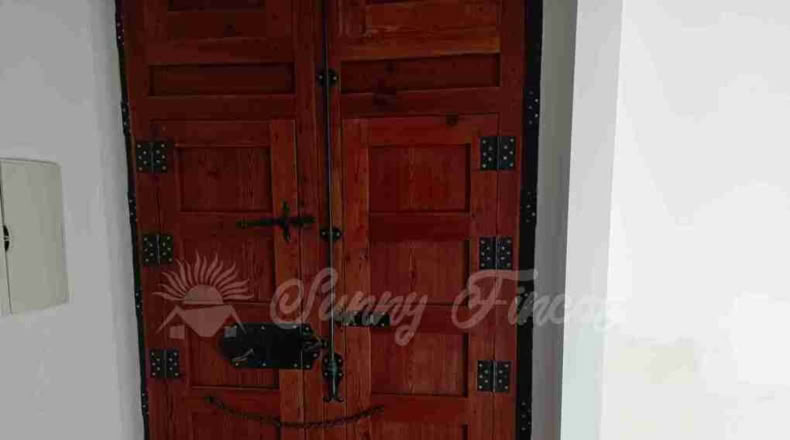 Alicante - Villena - 4500m2