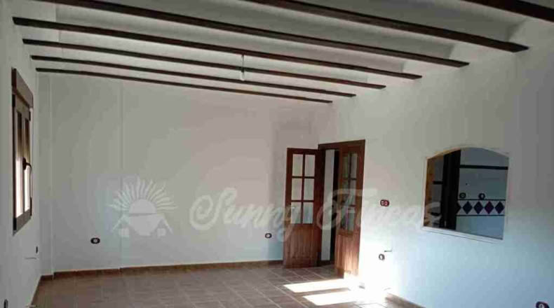 Alicante - Villena - 4500m2