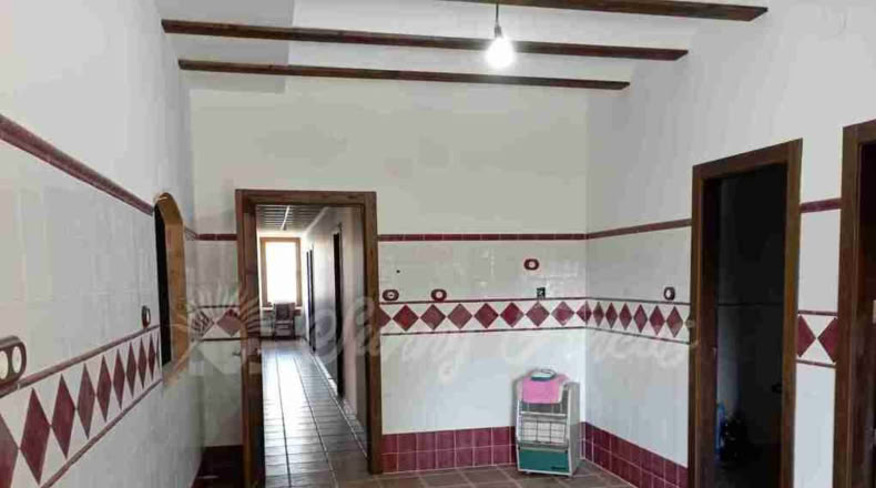 Alicante - Villena - 4500m2