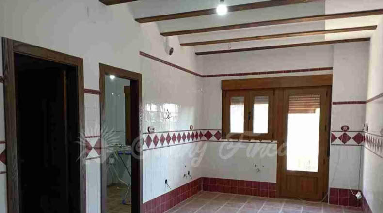 Alicante - Villena - 4500m2