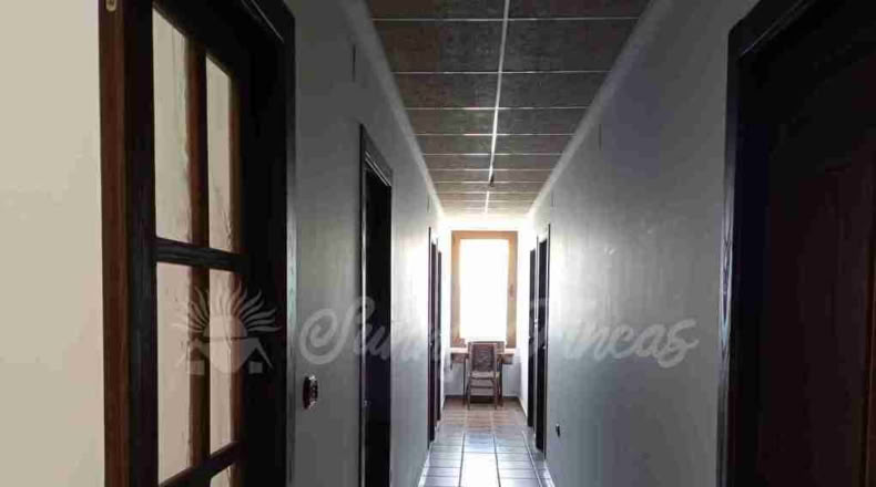 Alicante - Villena - 4500m2