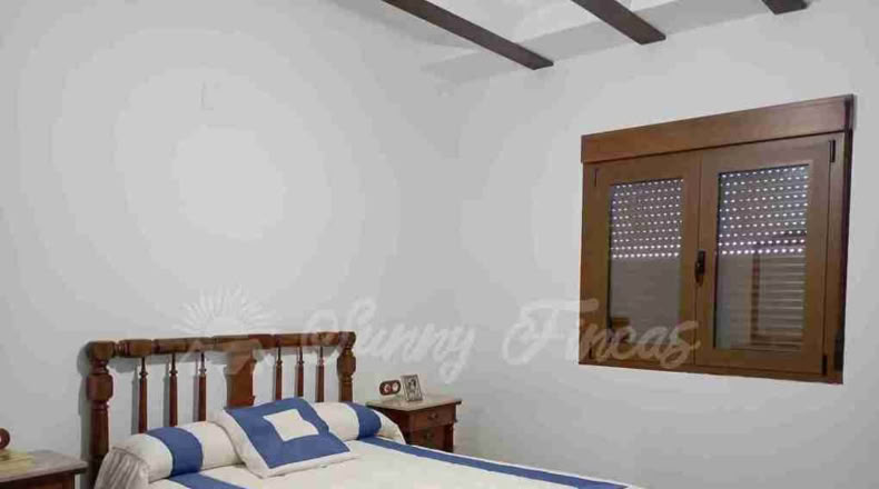 Alicante - Villena - 4500m2