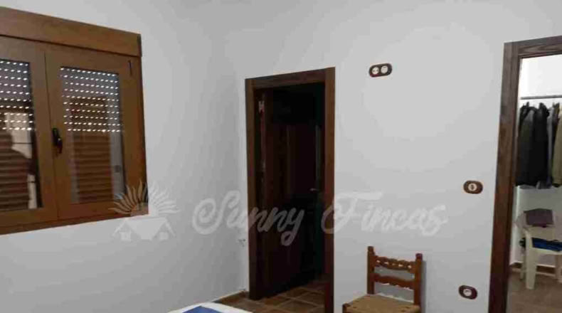 Alicante - Villena - 4500m2