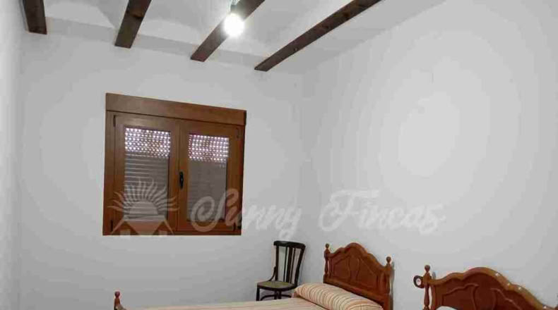 Alicante - Villena - 4500m2