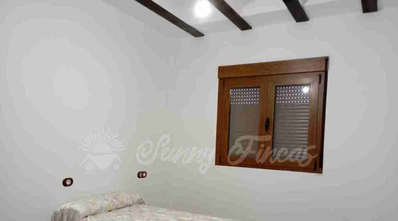 Alicante - Villena - 4500m2