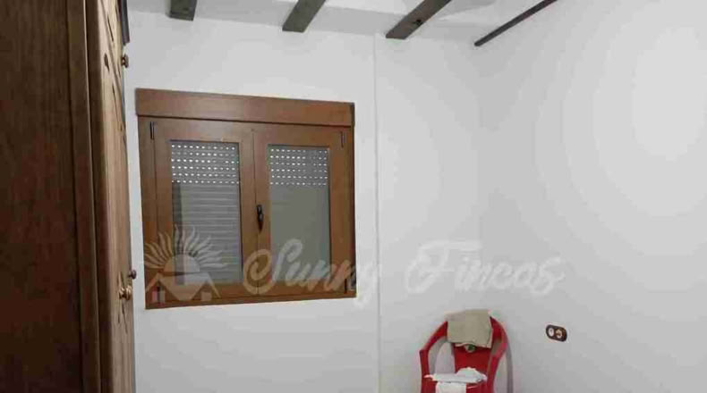 Alicante - Villena - 4500m2