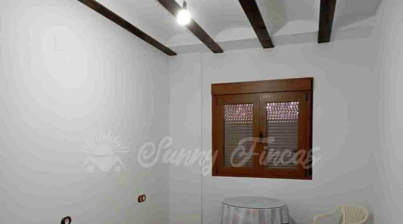Alicante - Villena - 4500m2