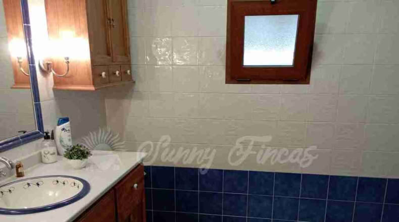 Alicante - Villena - 4500m2