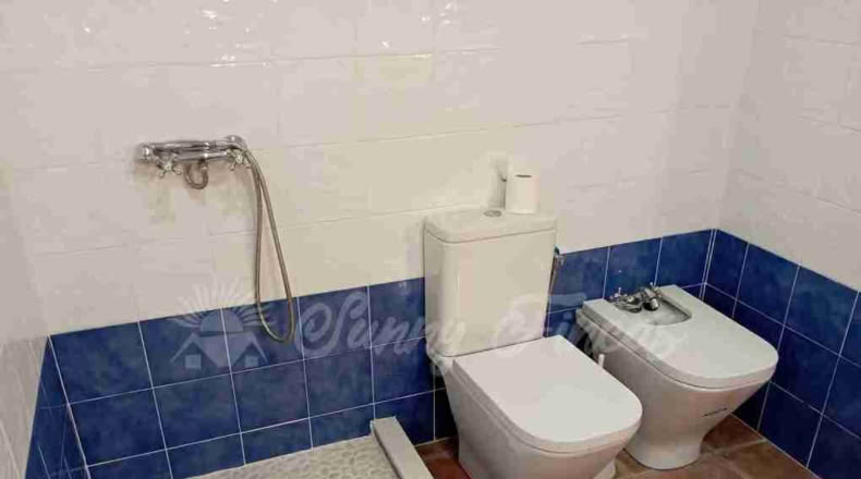 Alicante - Villena - 4500m2