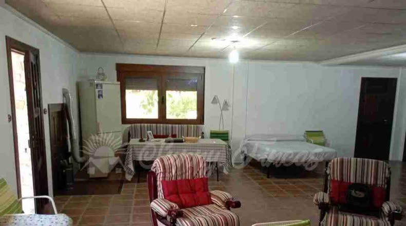 Alicante - Villena - 4500m2