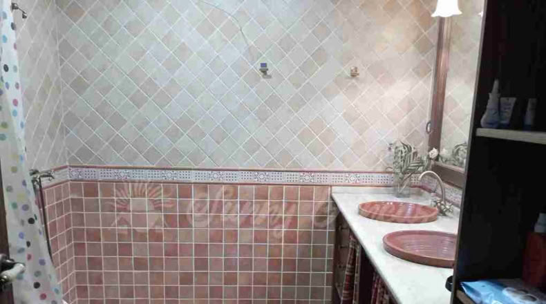 Alicante - Villena - 4500m2