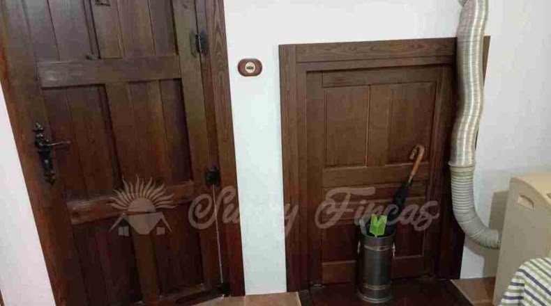 Alicante - Villena - 4500m2