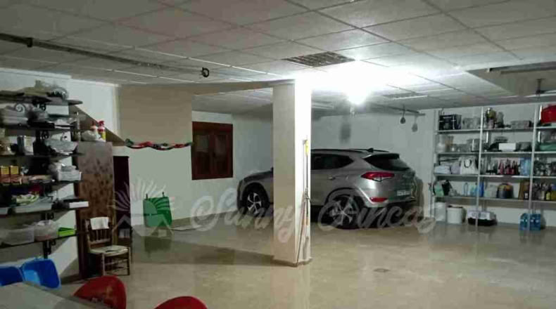 Alicante - Villena - 4500m2