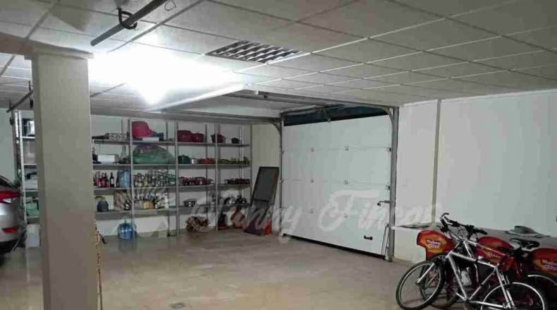 Alicante - Villena - 4500m2