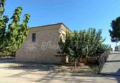Xalet independent amb terreny en venda a Villena ref.: TR200925 foto