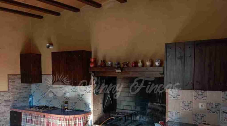 Alicante - Villena - 4500m2