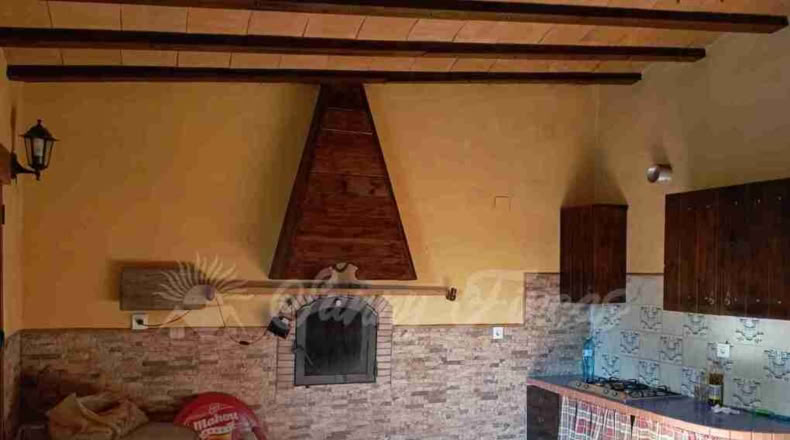 Alicante - Villena - 4500m2