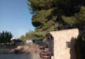 Xalet independent amb terreny en venda a Villena ref.: TR200925 foto