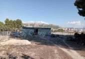 Xalet independent amb terreny en venda a Villena ref.: TR200925 foto
