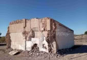Masía con terreno en venta en Caudete ref: TR200239 foto