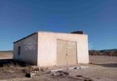 Masía con terreno en venta en Caudete ref: TR200239 foto