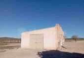 Masía con terreno en venta en Caudete ref: TR200239 foto