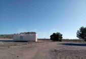Masía con terreno en venta en Caudete ref: TR200239 foto