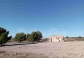 Masía con terreno en venta en Caudete ref: TR200239 foto