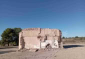 Masía con terreno en venta en Caudete ref: TR200239 foto