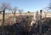 Masía con terreno en venta en Caudete ref: TR200239 foto