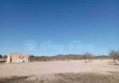 Masía con terreno en venta en Caudete ref: TR200239 foto