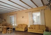 Masía con terreno en venta en Chinchilla de Montearagón ref: TR200929 foto