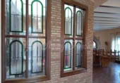 Masía con terreno en venta en Chinchilla de Montearagón ref: TR200929 foto