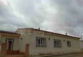 Masía con terreno en venta en Chinchilla de Montearagón ref: TR200929 foto