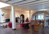 Masía con terreno en venta en Chinchilla de Montearagón ref: TR200929 foto