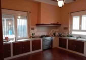 Masía con terreno en venta en Chinchilla de Montearagón ref: TR200929 foto