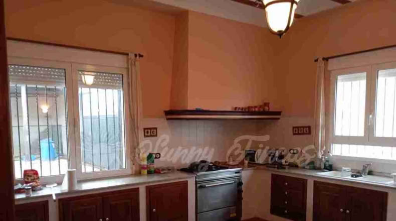 Albacete - Chinchilla de Monte-Aragón - 400m2