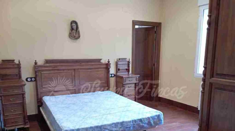 Albacete - Chinchilla de Monte-Aragón - 400m2