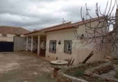 Masía con terreno en venta en Chinchilla de Montearagón ref: TR200929 foto