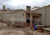 Masía con terreno en venta en Chinchilla de Montearagón ref: TR200929 foto
