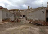 Masía con terreno en venta en Chinchilla de Montearagón ref: TR200929 foto