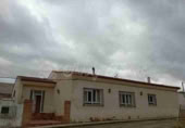 Masía con terreno en venta en Chinchilla de Montearagón ref: TR200929 foto