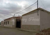 Masía con terreno en venta en Chinchilla de Montearagón ref: TR200929 foto