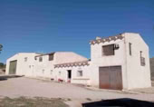 Masia amb terreny en venda a Iecla ref.: TR200931 foto