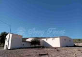 Masia amb terreny en venda a Iecla ref.: TR200931 foto