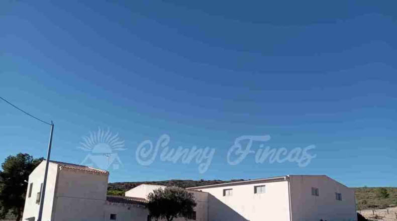 Murcia - Yecla - 245000m2