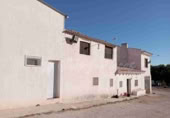 Masia amb terreny en venda a Iecla ref.: TR200931 foto